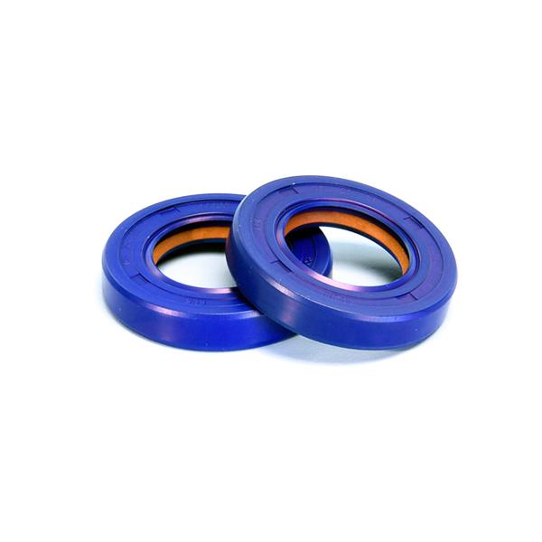 Polini ptfe/fkm oil seals crankshaft derbi piag