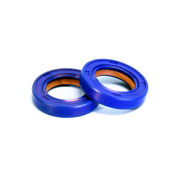 Polini ptfe/fkm oil seals c.shaft minibike