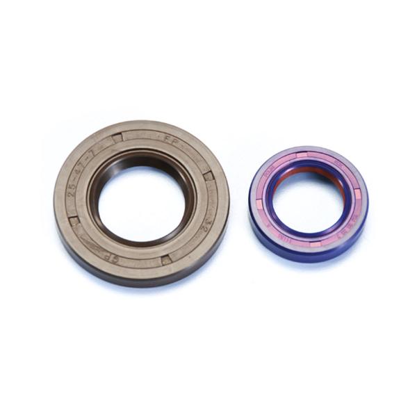 Polini oil seals c.shaft Vespa d.20x32x7 25x47x6