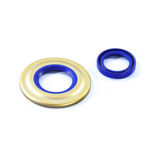 Polini oil seals Vespa px pe 125/200 crank shaf