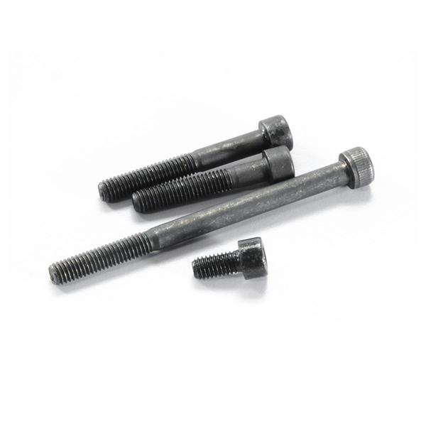 Polini set of screws commutator