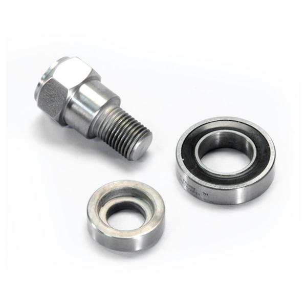 Polini front wheel support kit piaggio zip