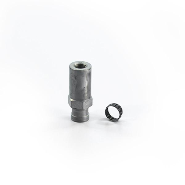 Polini wheel pin twd Yamaha horizontal