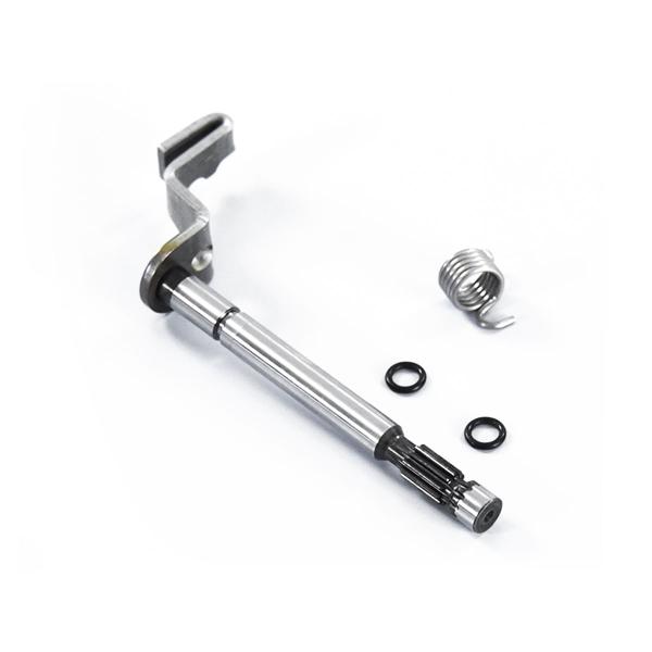 Polini albero di ricambio con leva frizione Vespa pk