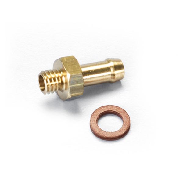 Polini inlet 6x1 (hole 3 mm)