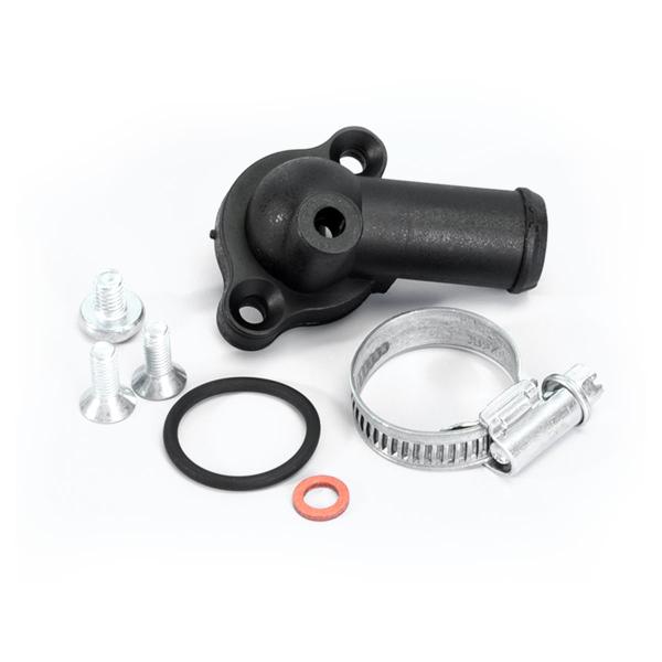 Polini l/c water inlet piaggio