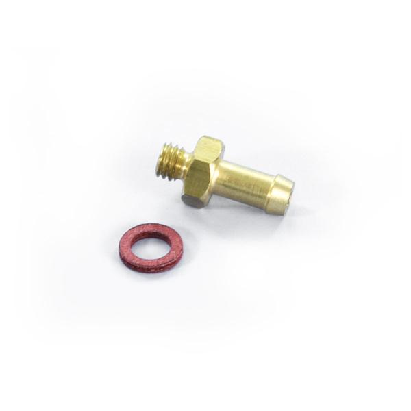 Polini inlet 6x1 (hole 2 5)