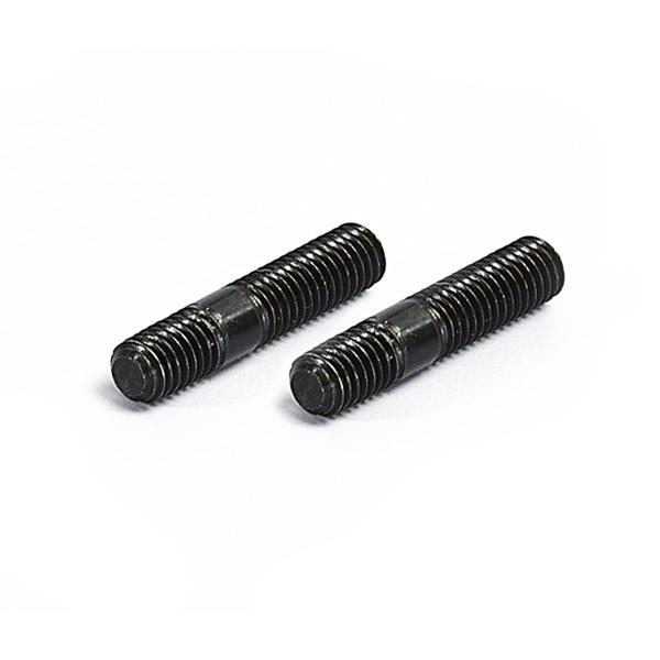 Polini exhaust studs 6x32