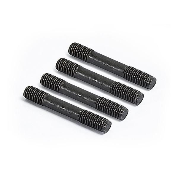 Polini head studs Honda 125nsr 7x45