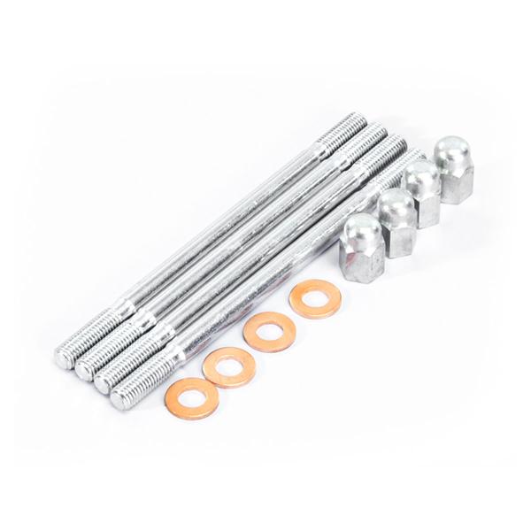 Polini studs and nuts cyl. 7x123 Yamaha