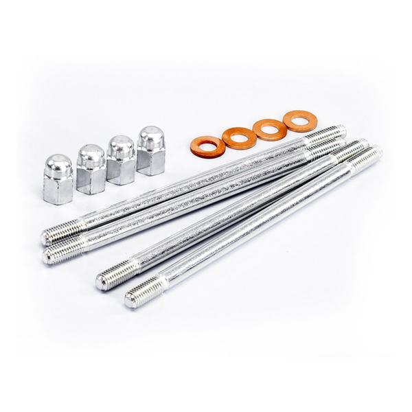 Polini studs and nuts cyl.7x138 minarelli am evo