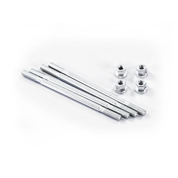 Polini studs and nuts case ciao-si