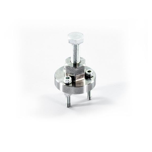 Polini estrattore ingranaggio primaria Vespa 50/125