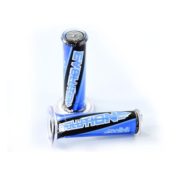 Polini scooter-road grips evolution