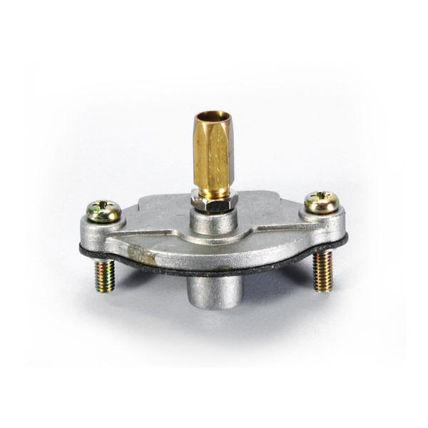 Polini gas valve cap pwk carb.