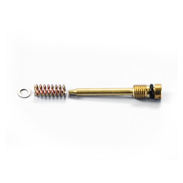 Polini air screw and spring for carb. pwk 32/34