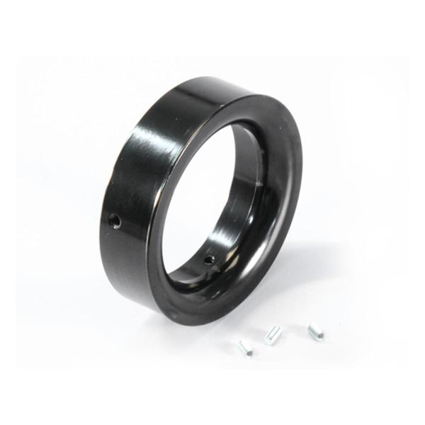 Polini iron flange for filter car. polini cp d.60 l.17