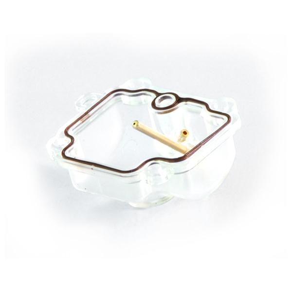 Polini transparent bowl for carburetor