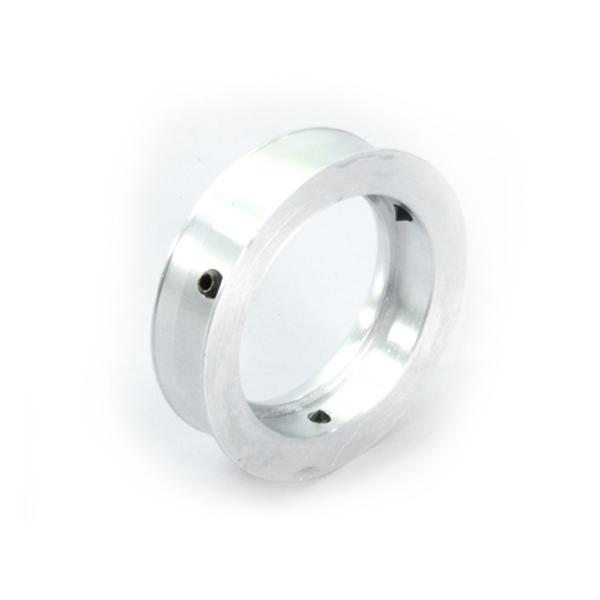 Polini filter flange carb.cp d.61 l.16 alumin.