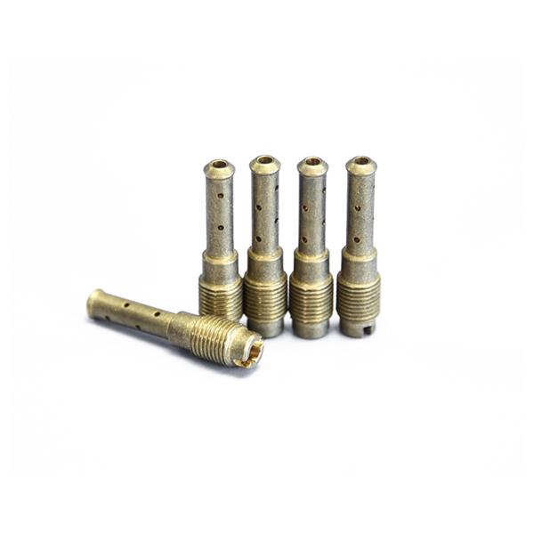 Polini min. jet carb. cp 34 (min.5 pcs.)