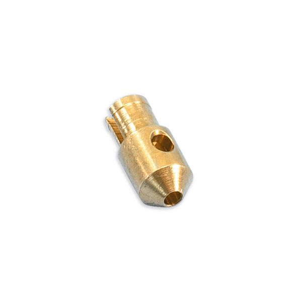 Polini getto dellorto si 4 mm. 143