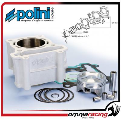 Pompa Benzina Per YAMAHA X-City 125/150/250 - Ricambio Nuovo, Diametro Corpo 30 Mm