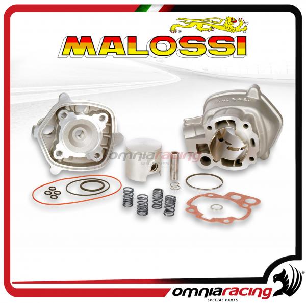 Yamaha TZR 50 AM6 post 2003 Piston and Rings Kit