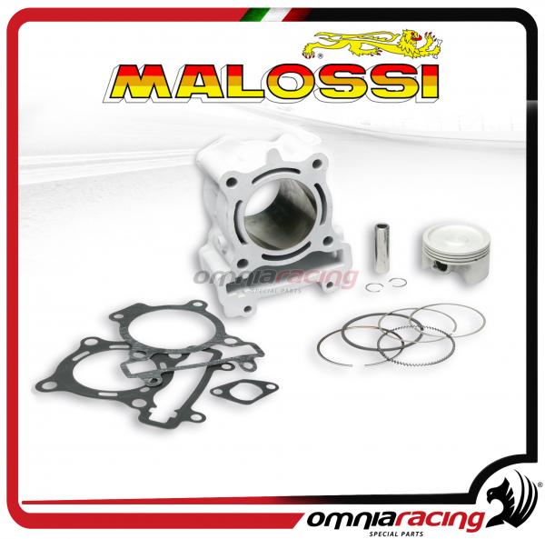 Malossi Aluminium cylinder kit diameter 63mm - pin 14mm for Beta Enduro RR 125 / Motard RR 125
