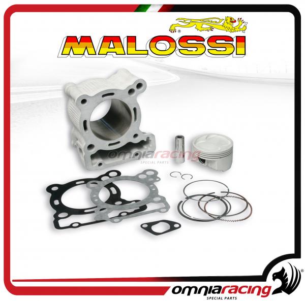 Malossi Aluminium cylinder kit diameter 67mm - pin 15mm for Derbi GPR 125 V4 2009>