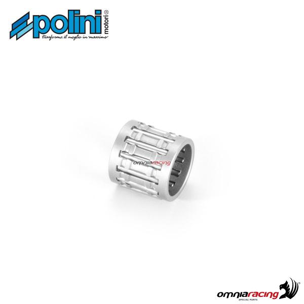 Polini gabbia spinotto 16x20x20 per Piaggio Vespa P200E / 200PX