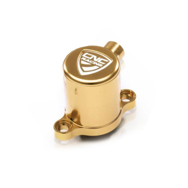 Attuatore frizione 30mm Oro per Ducati