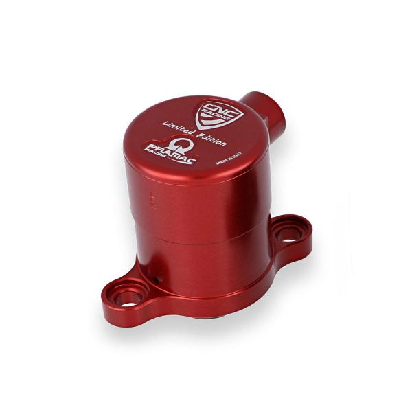 Attuatore frizione 30mm Rosso per Ducati Pramac Racing Limited Edition