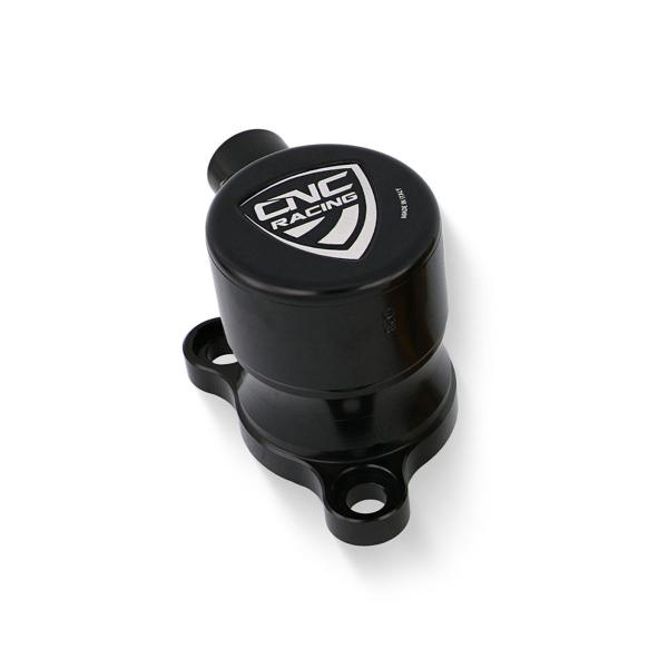 Clutch slave cylinder 28mm CNC Racing black Ducati Monster 796 2010-2014