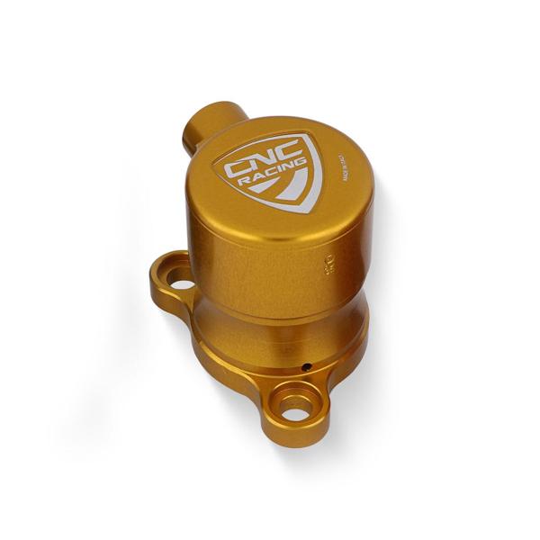 Attuatore frizione 28mm Oro per Ducati