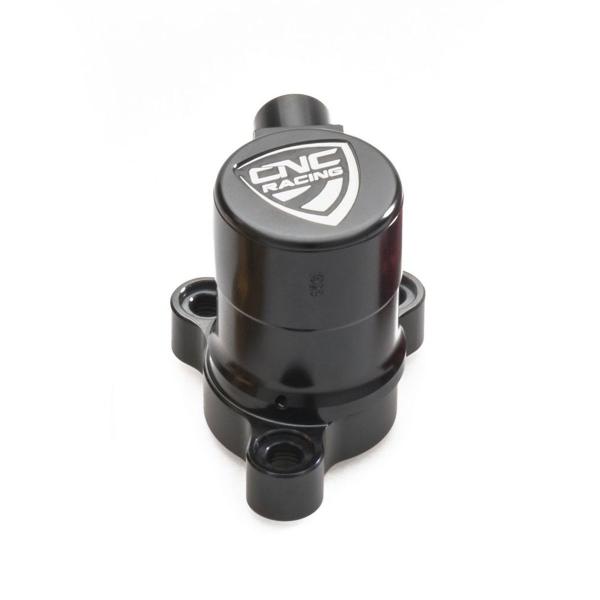 Attuatore frizione 28mm Nero per Ducati SBK serie Panigale
