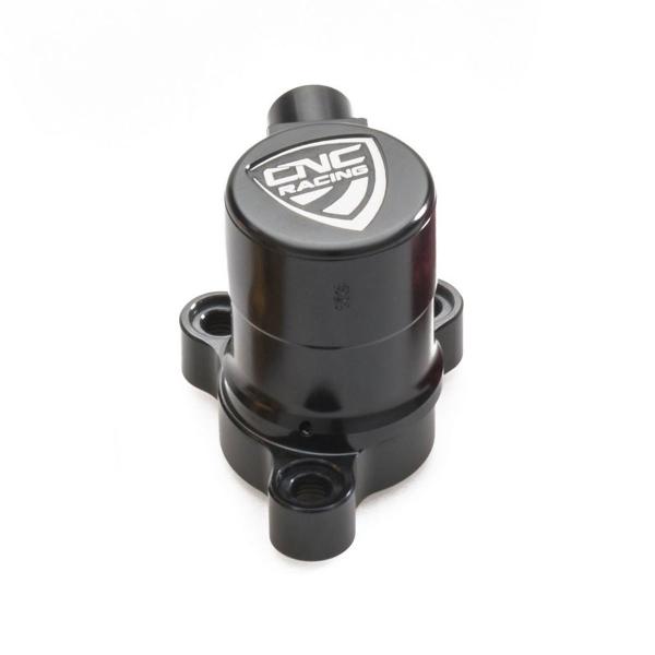 Clutch slave cylinder 30mm SBK CNC Racing black Ducati Panigale 1299 2015-2017