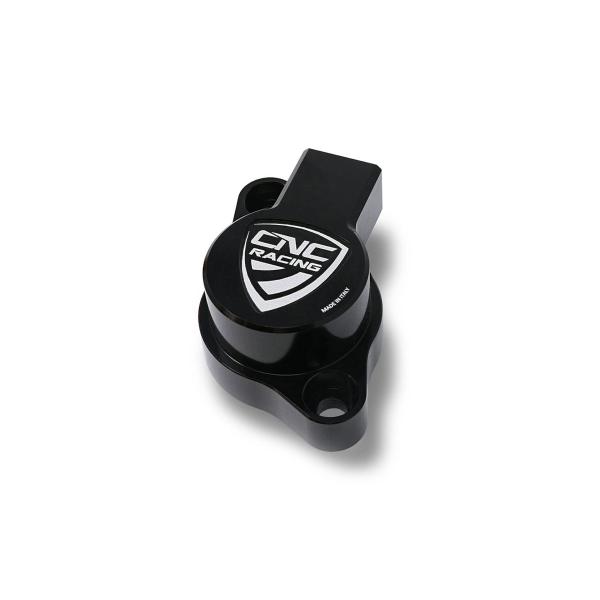 Attuatore frizione 28.5mm Nero KTM - olio minerale