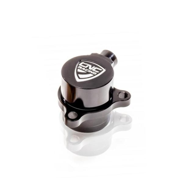 Attuatore frizione 30.5mm Nero MV Agusta