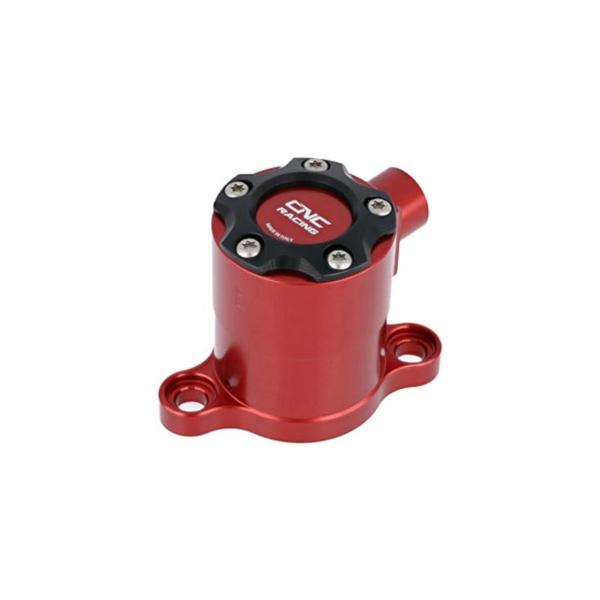 Attuatore frizione 30mm Rosso/Nero per Ducati GEAR