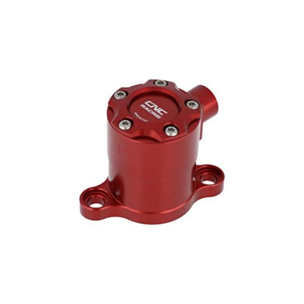 Attuatore frizione 30mm Rosso/Rosso per Ducati GEAR