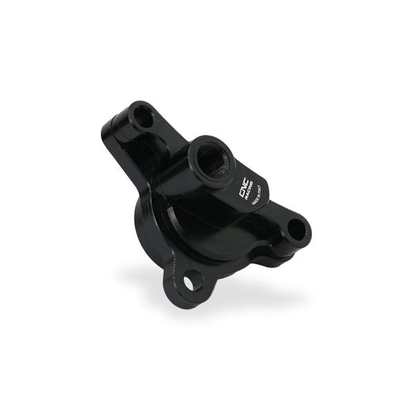 Clutch slave cylinder 29mm CNC Racing black Ducati Superleggera V4 2020-2021