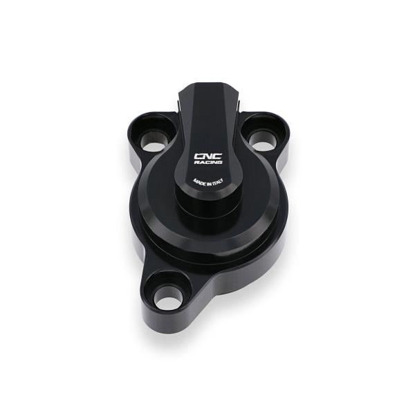 Attuatore frizione 29mm Nero per Ducati