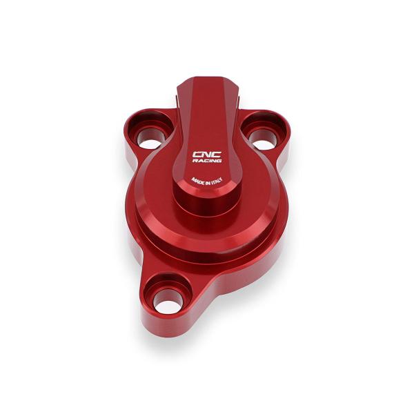Attuatore frizione 29mm Rosso per Ducati