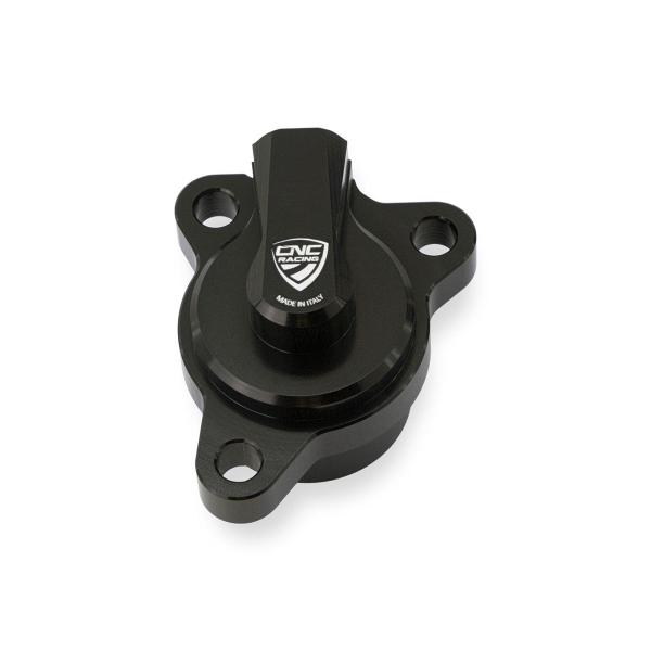 Attuatore frizione 29mm Nero per Ducati