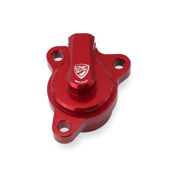 Attuatore frizione 29mm Rosso per Ducati