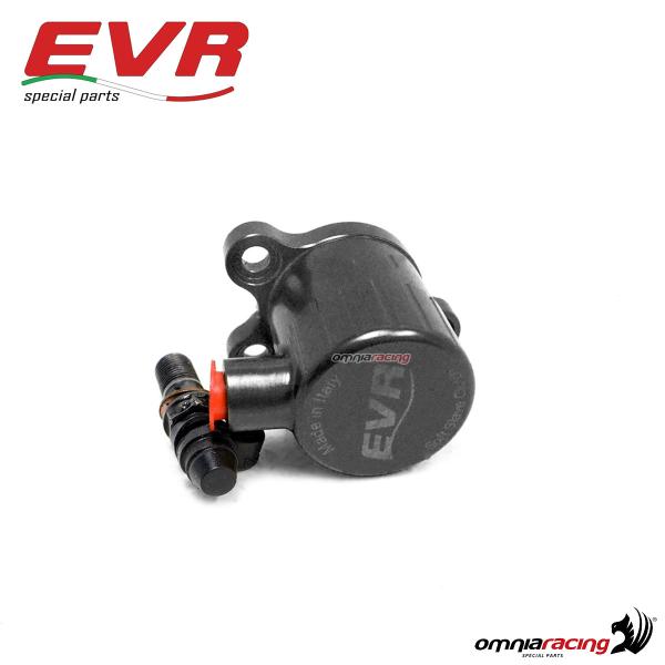 EVR - Pistoncino / Attuatore Frizione Maggiorato per Tutti i Modelli Ducati 29mm nero