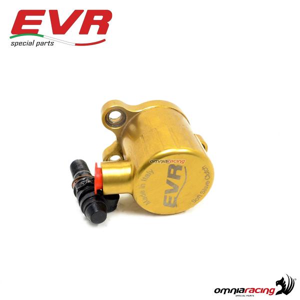 EVR - Pistoncino / Attuatore Frizione Maggiorato per Tutti i Modelli Ducati 29mm giallo