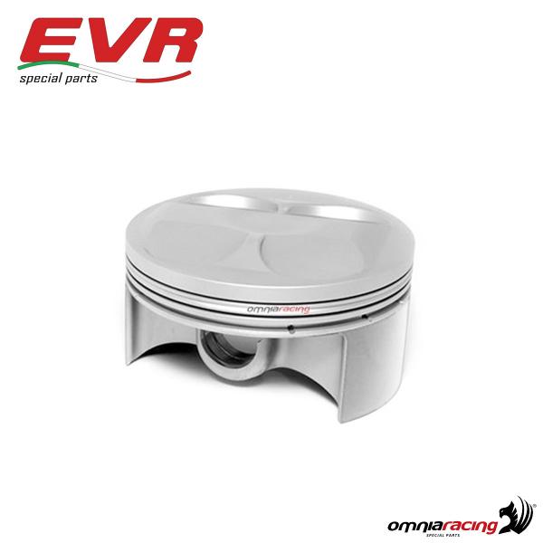 Pistone EVR alleggeriti diametro 52mm per Yamaha Minarelli 125