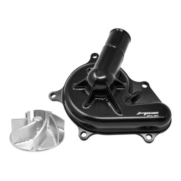 Jetprime oversized water pump for Aprilia RS660 2020>