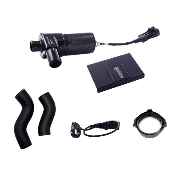 Kit Raffreddamento MonzaTech Ducati Hypermotard 950 2021-2024